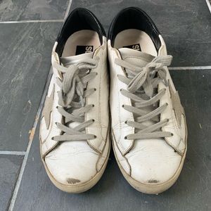 Golden Goose superstar 38